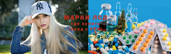 дурь Заволжье